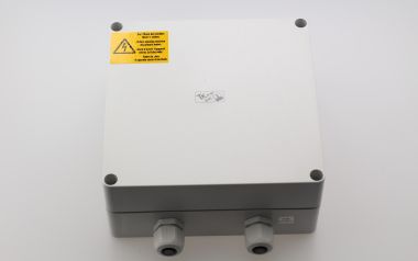 Constant Current power supply