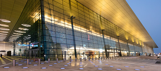 Doha Exhibition and Convention Center | Qatar